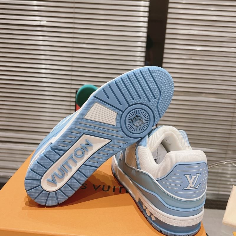 Louis Vuitton Trainer Sneaker